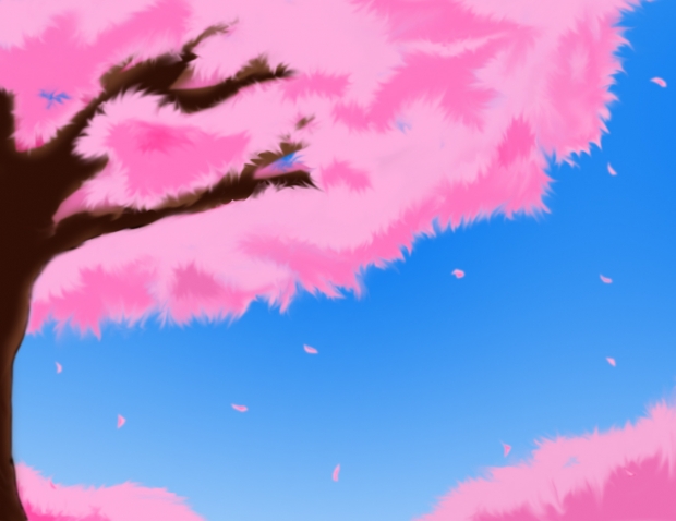 Sakura Bliss