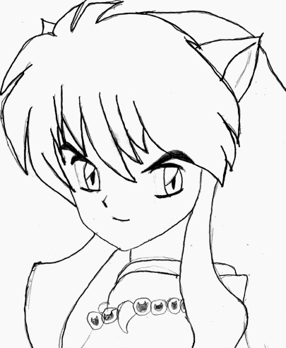 InuYasha 2