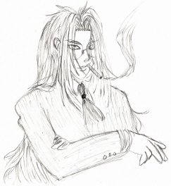 Integra In Charcol 1