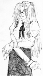 Integra In Charcol 2