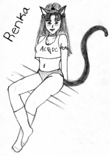 Eighties-Style Renka