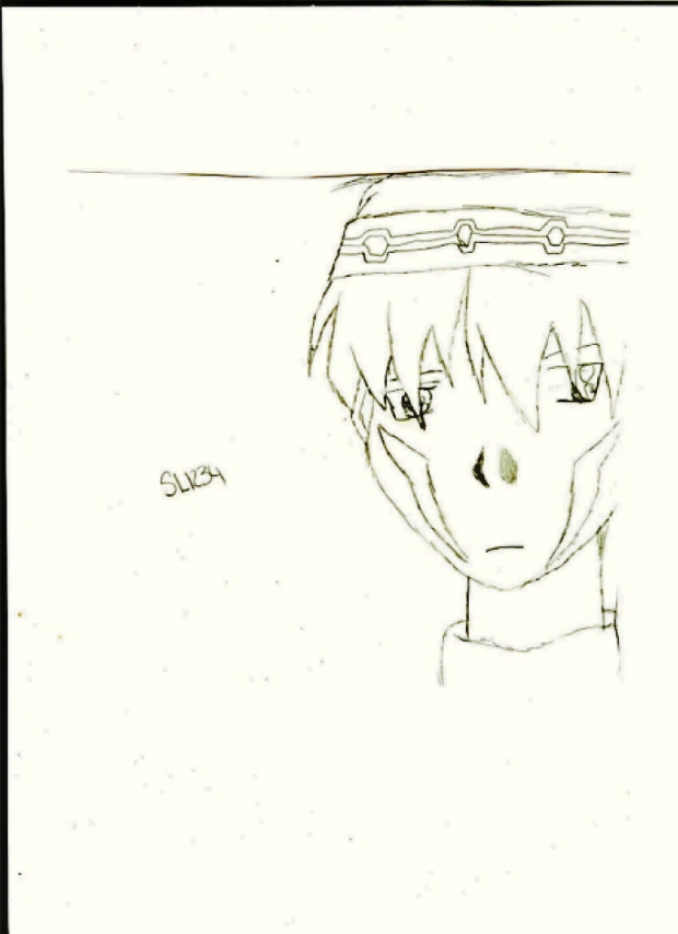 Its My First Try At Tsukasa