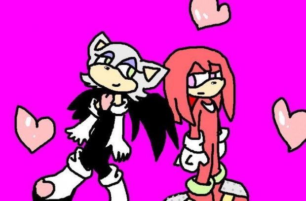 Knuxrouge