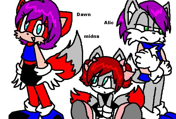 rockys and dustys kids