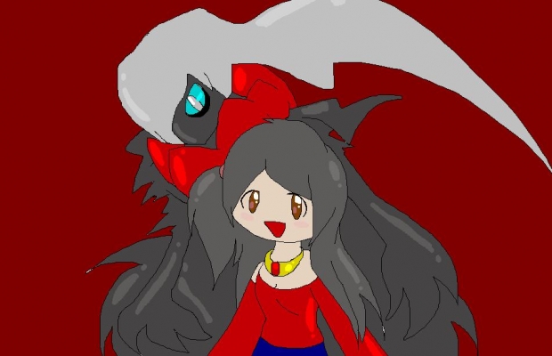 I'll be your gaurdian