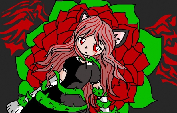 The Roses Slave