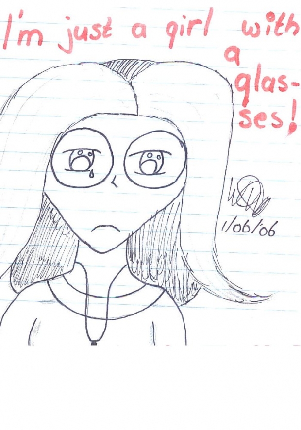 Glasses