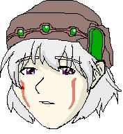 My First Computer Art