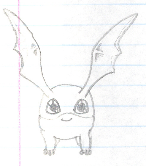 Patamon