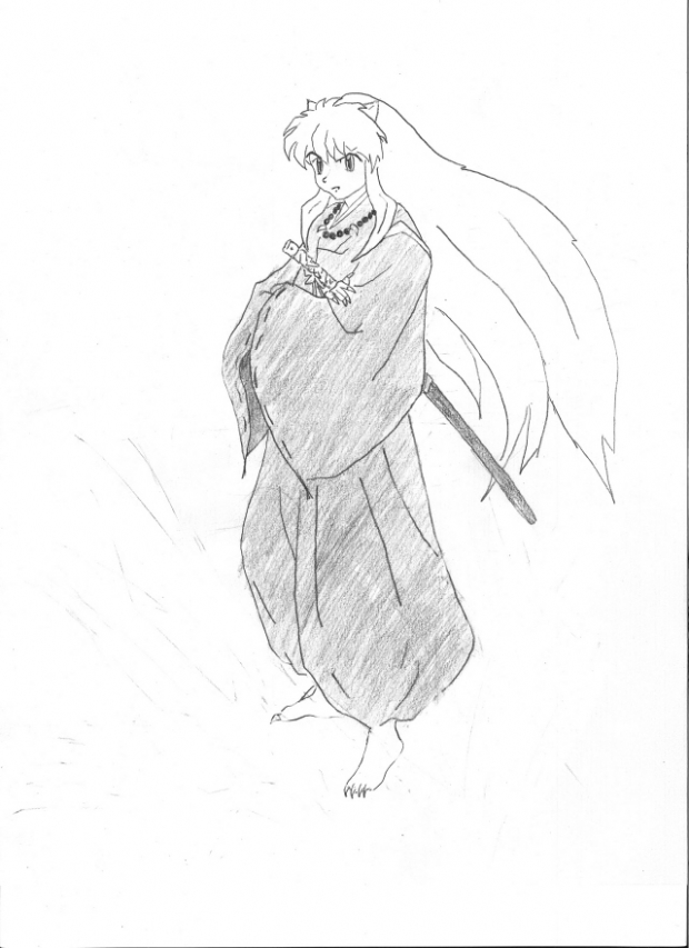 Inuyasha