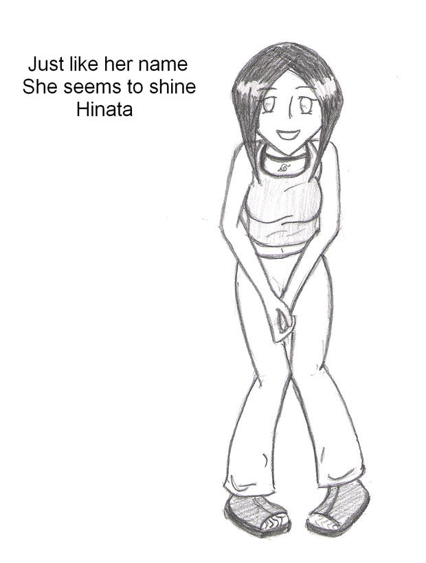 Hinata