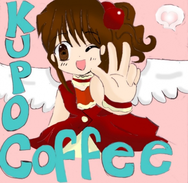 Kupocoffee