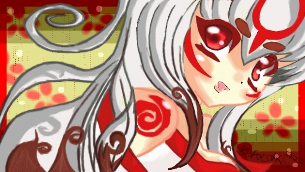 Amaterasu