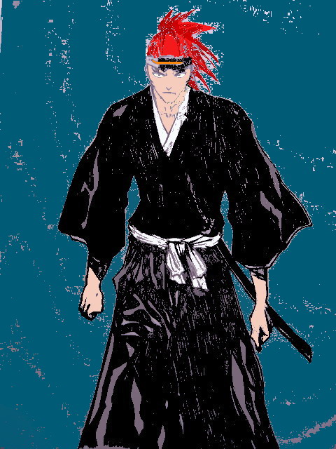 Abarai-renji