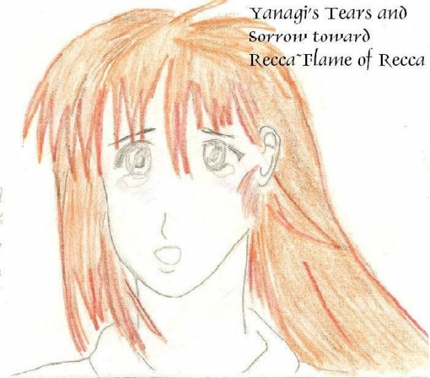 Yanagi's Sorrow