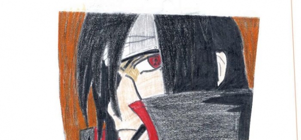 Itachi
