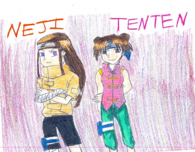 Tentenxneji