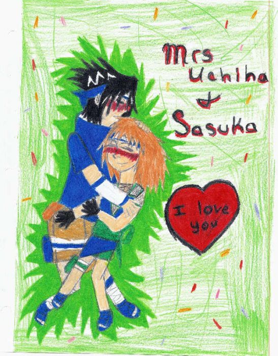 I Love You(request Ror....