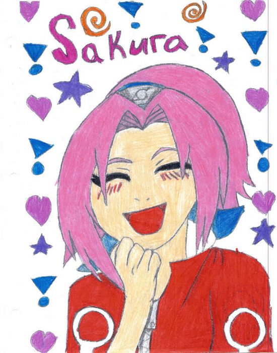 Sakura