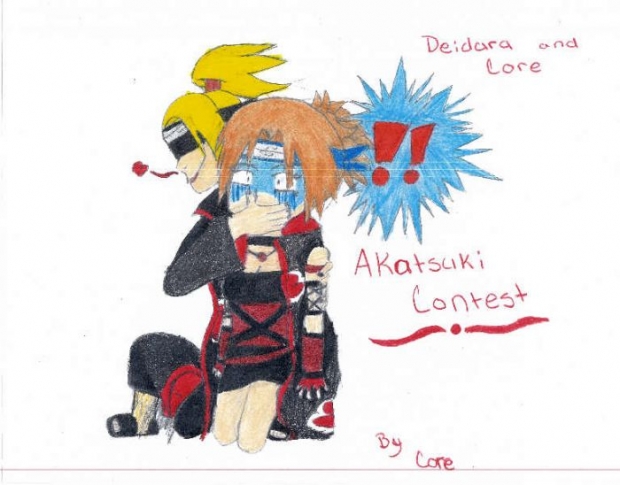 Akatsuki Contest