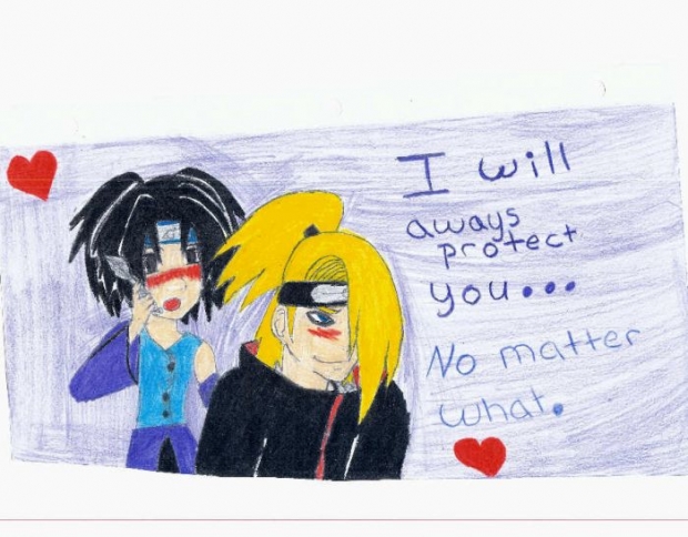 Narutochibifan Request