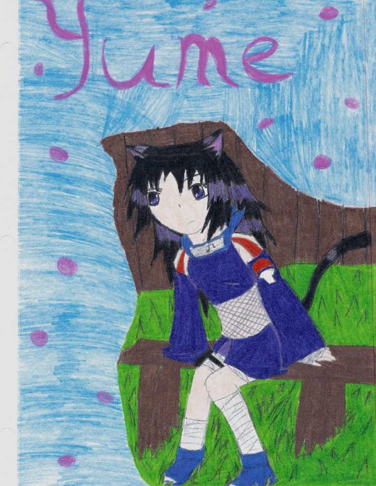 Aki Yamashima Contest