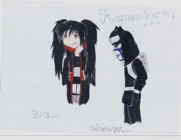 Remembering You Always