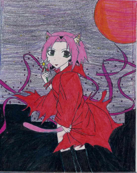 Neko.lover Contest!!!