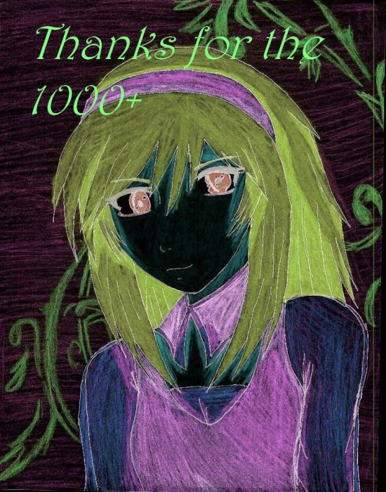 Thanks For The 1000+ Votes!!!!!!!!!