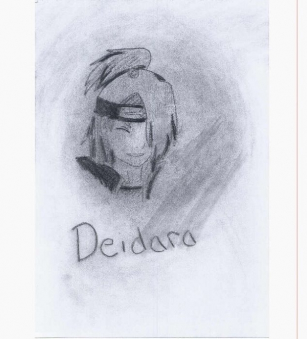 Deidara