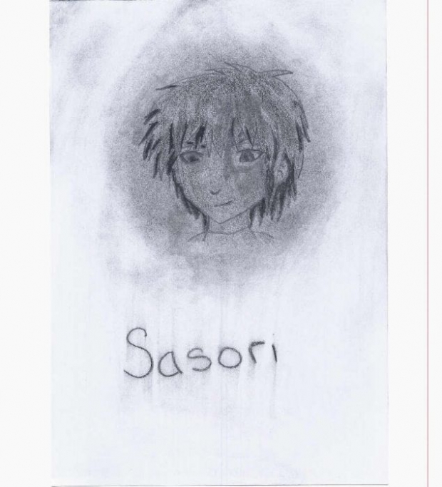 Sasori