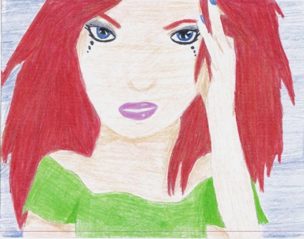 My First Ever Realistic!!!