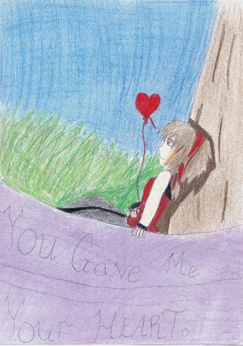 Happy Valentines Day!