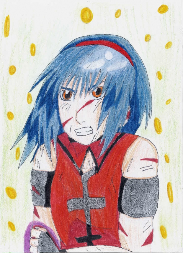 Attack, Defind, Fight