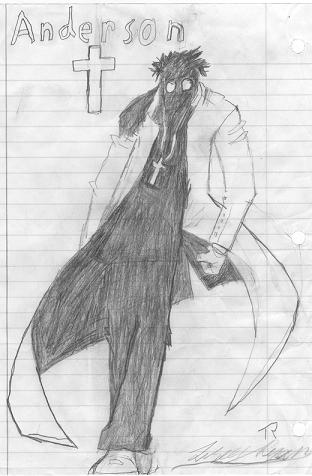 Anderson
