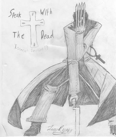 Anderson ( Kool Pose)