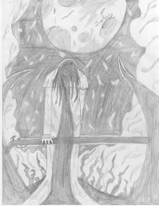 Aucard, Rip Van's Death