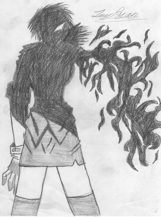 Seras Victoria: True Vampire