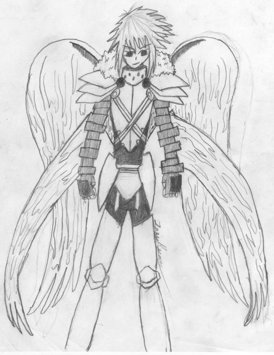 Balmung Of The Azure Sky