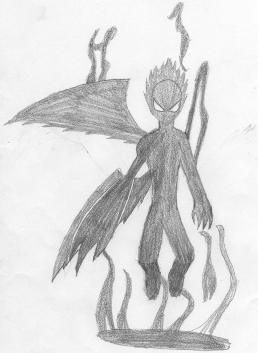 Saito Anti-form (kh Fanfic)