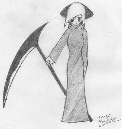 Jem (reaper)