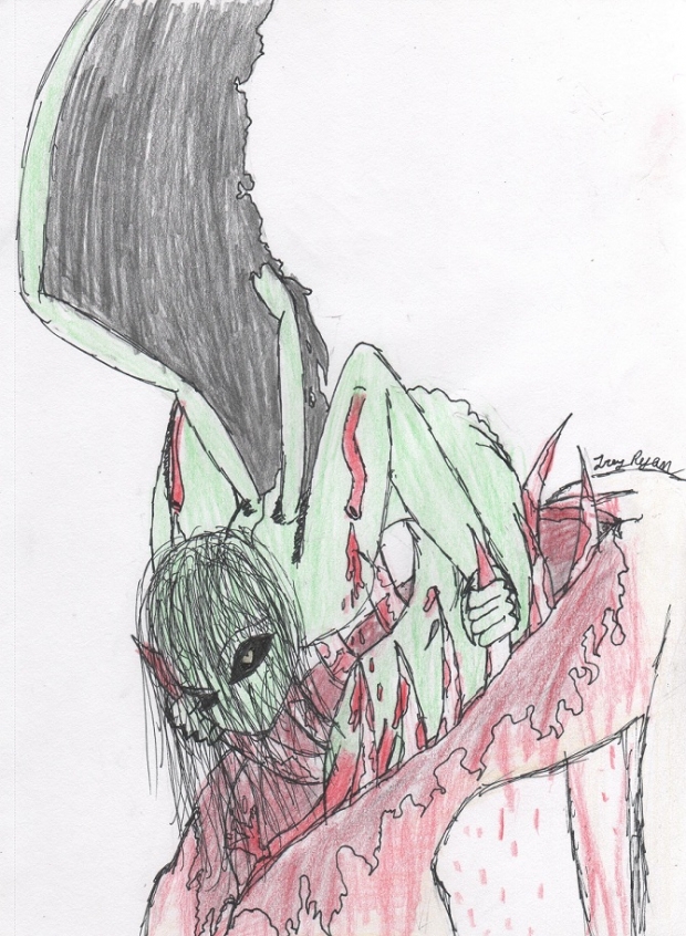 The Heart is the Devil