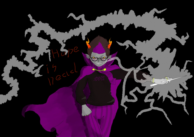 The Prince of Hope Cometh