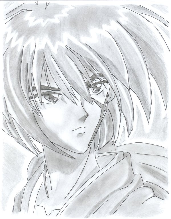 Kenshin- Request