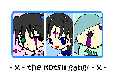 Kotsu Gang
