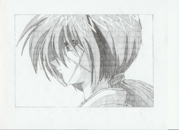 Kenshin