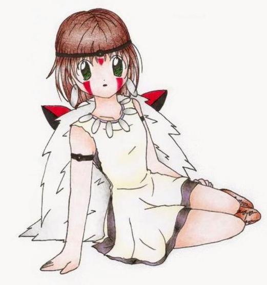 Princess Mononoke