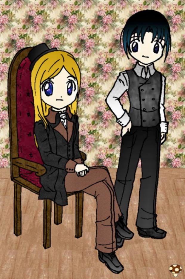 grandifloriumXmikhail