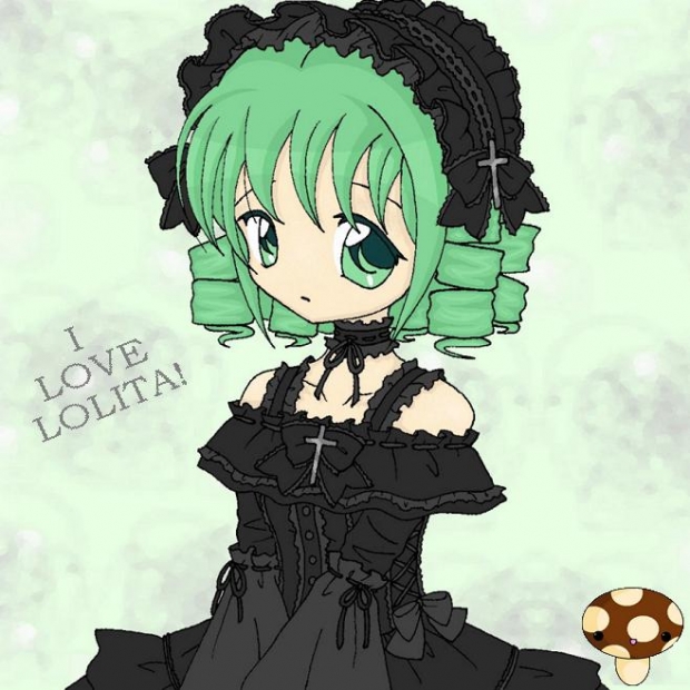 lolita!