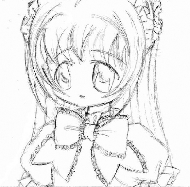 Loli Sketch